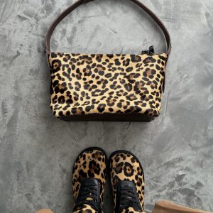 Predator bag
