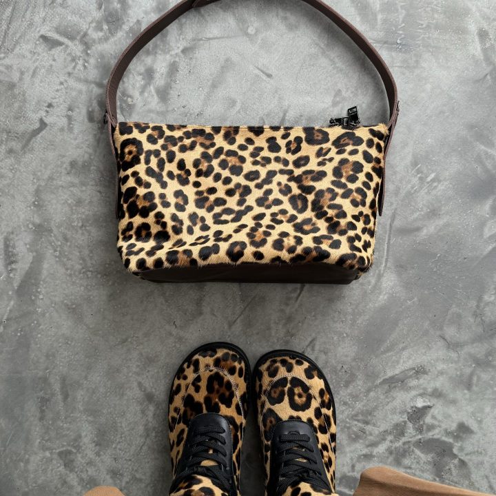 Predator bag