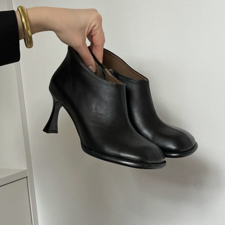 Anatomische Stiefel Monro