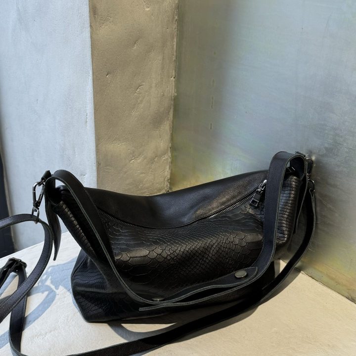 Bag Cegla