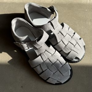 Sandalias