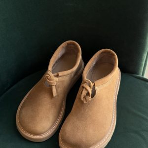 Zapatos anatómicos