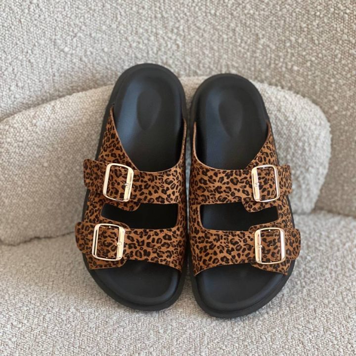 Predator flip flops