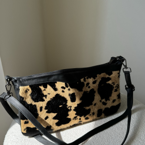 Vanilla Cow Bag
