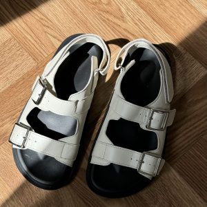 Anatomische Sandalen