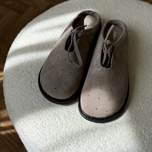 Breathable Mules