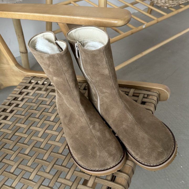 Ankle черевики