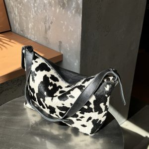 Dark Cow Bag