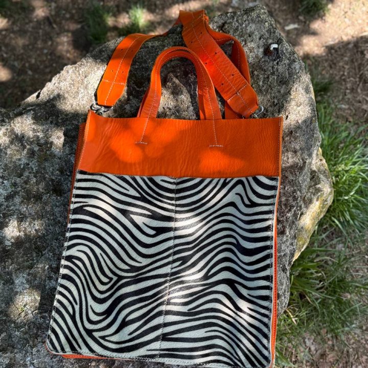 Safari Shopper