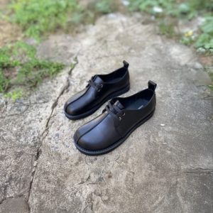 Oxfords
