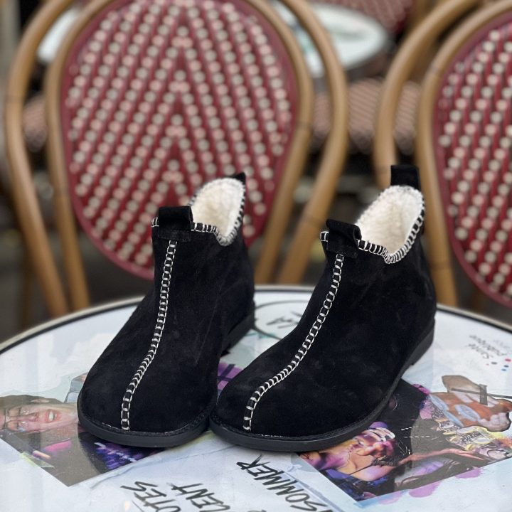 Bottes