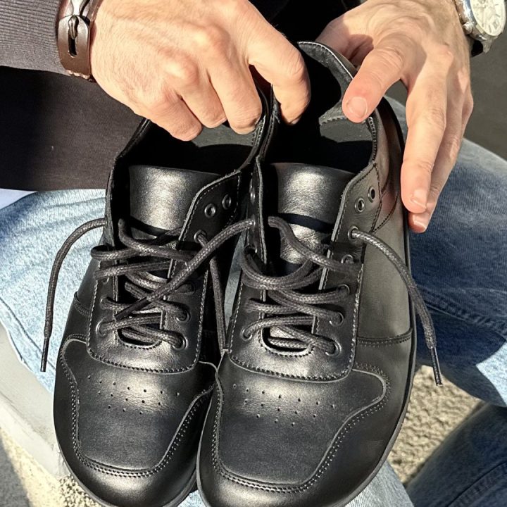 baskets Men