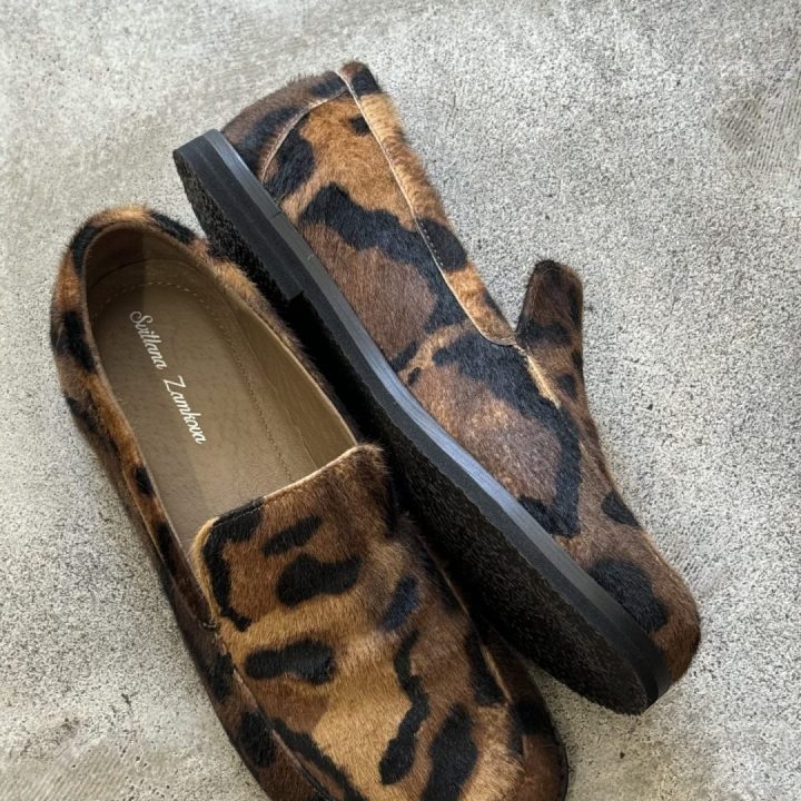 Leo Loafer