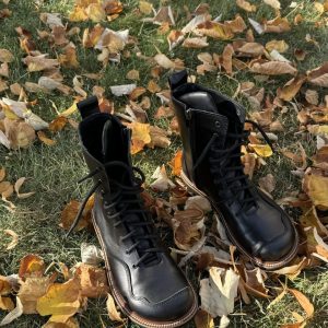 Asti Boots