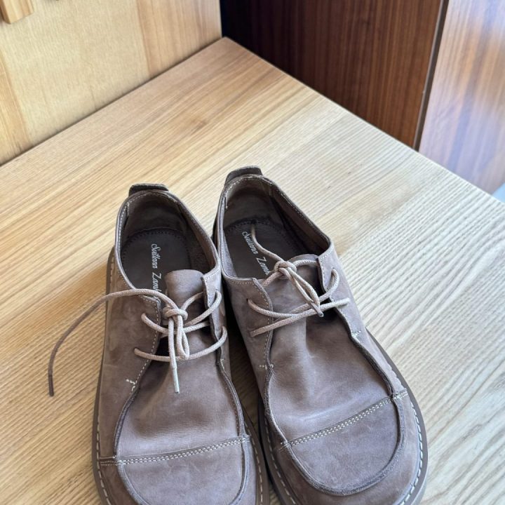 Bestday chaussures