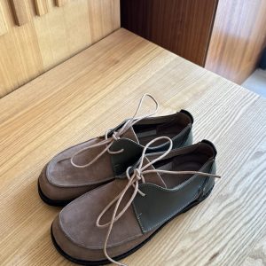 Lounge Shoes