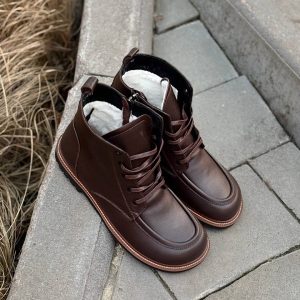 Smile Boots