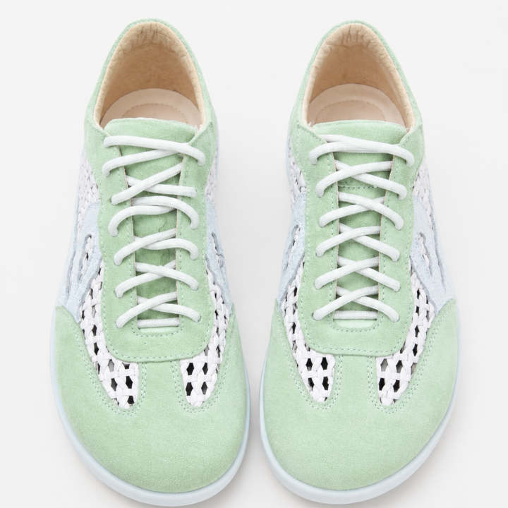 Anatomische Sneaker
