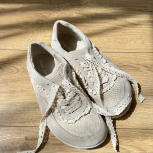 Zapatillas anatomicas
