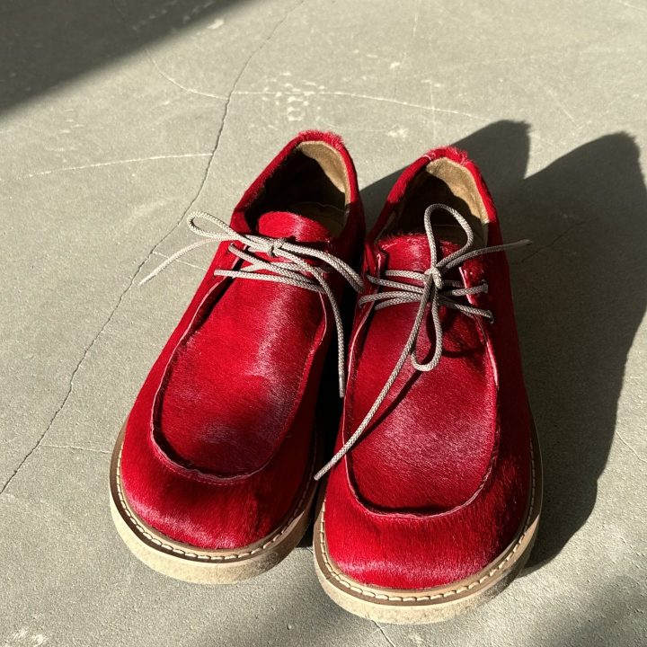 Loafers Vel