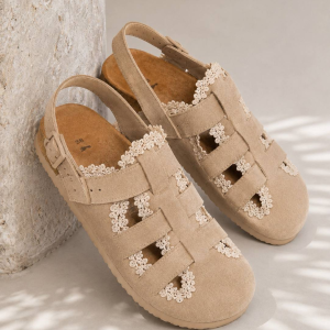 Barbie Clogs